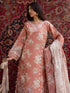 SAR-03 | 3 PC Khaddar
